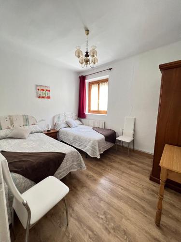  Apartamento Maribel in Biescas