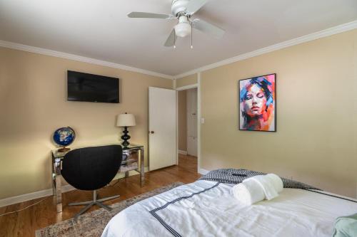 Red Mountain Retreat 3BR,Large Deck,Families in Birmingham, USA
