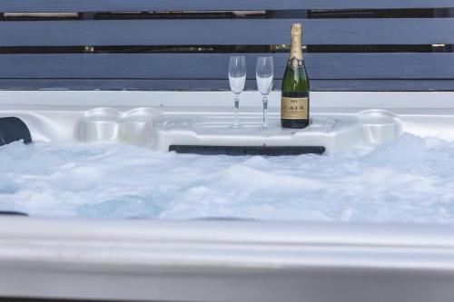 Villa Parisi Naxos Deluxe – Naxos City, UT