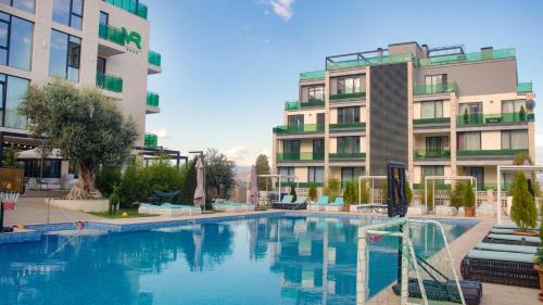 stars apartment krtsanisi