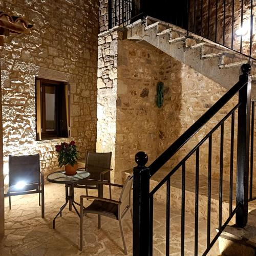 ทัศนียภาพ, MELATO HOUSES in แวลเทซซินิโค