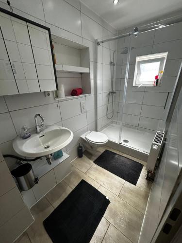 Ferien- und Monteurunterkunft Alsdorf in Alsdorf