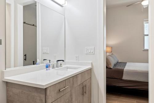 Destination at the Cedars 402 in Dallas, USA