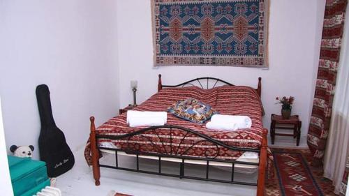 Guest House in Sanahin in Alaverdi