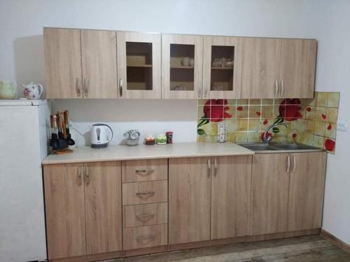 Guest House in Sanahin in Alaverdi