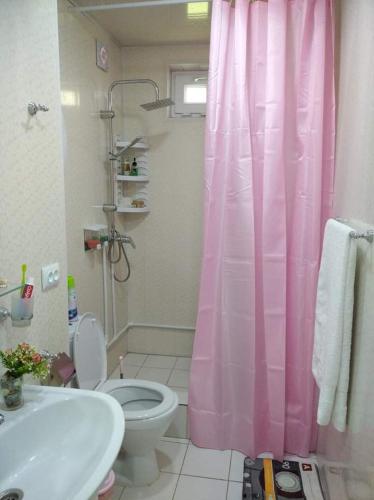 Guest House in Sanahin in Alaverdi