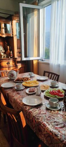 Guest House in Sanahin in Alaverdi