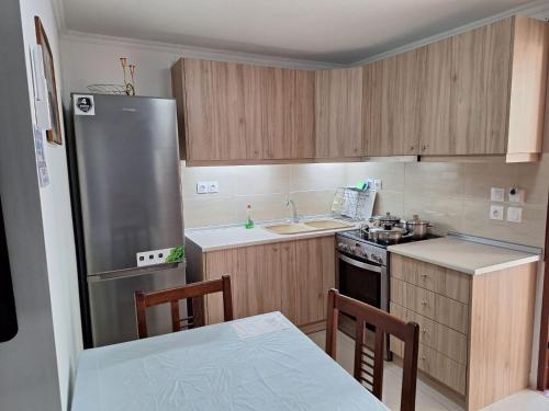 NEW PANORAMA studios and apartments in 파랄리온 아스트로스