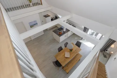 Residenz Blinkfüer Whg. 8 "Chez Amis" in Rerik, Deutschland
