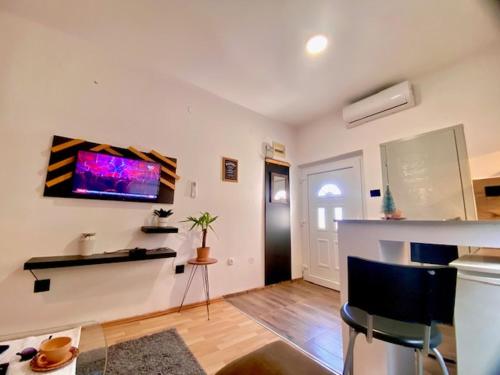 Modern Studio Apatment,Belgrade