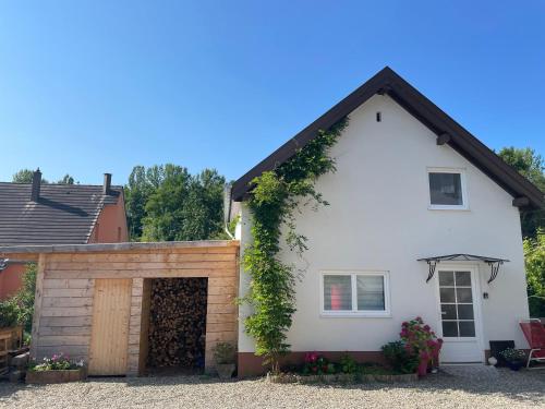 Charmante petite maison in Dinsheim-sur-Bruche