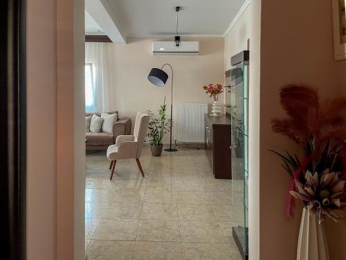 Facilities, Aristides Guesthouse in Lidia