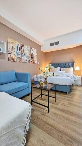 Luxury Ocean Studio, Ras Al Khaimah
