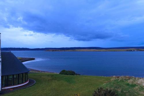 4 Bedroom Cottage New 2024 in 奧爾特貝