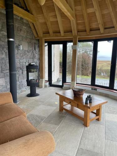 4 Bedroom Cottage New 2024 in 奧爾特貝