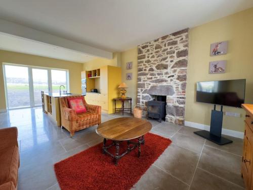 4 Bedroom Cottage New 2024 in 奧爾特貝