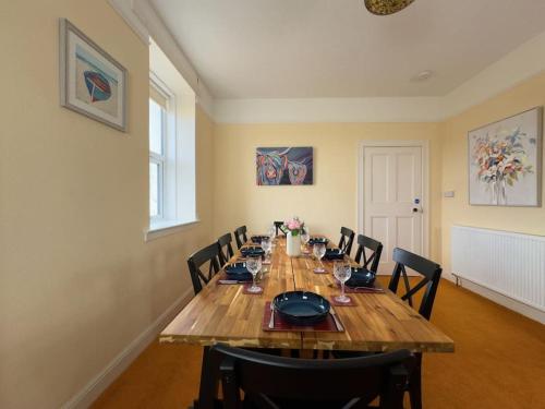 4 Bedroom Cottage New 2024 in 奧爾特貝