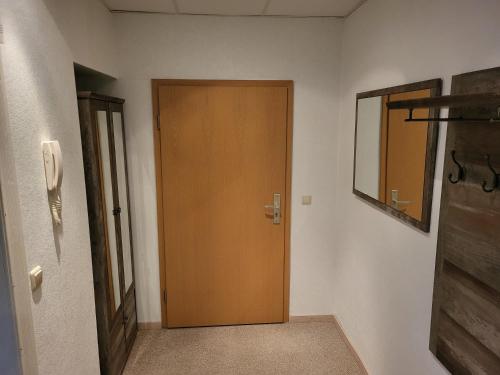 2 Raum Wohnung im 1OG mit Terrasse und AC in Osterburg