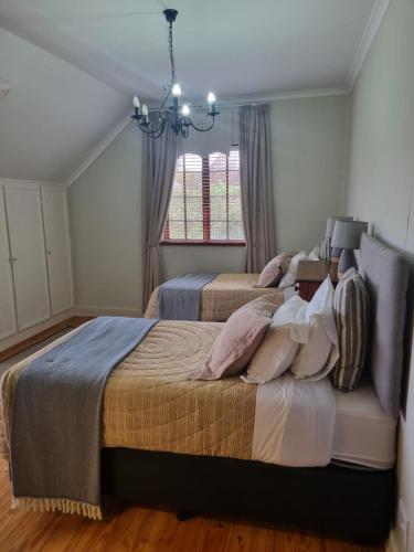 The Jones in Kaapsehoop