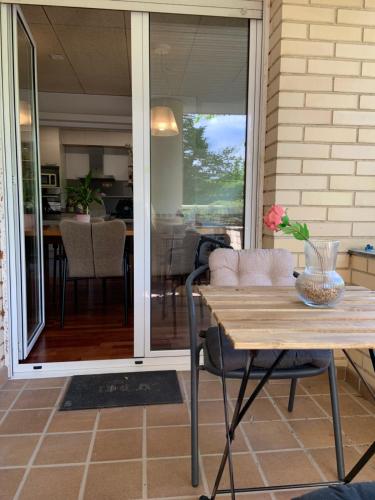 Apartament Especial Vic in วิค