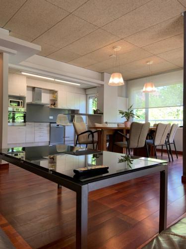 Apartament Especial Vic in วิค