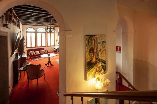 Locanda Alla Posta in Cavaso del Tomba