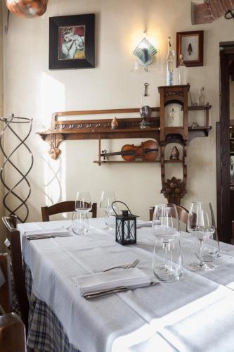 Locanda Alla Posta in Cavaso del Tomba