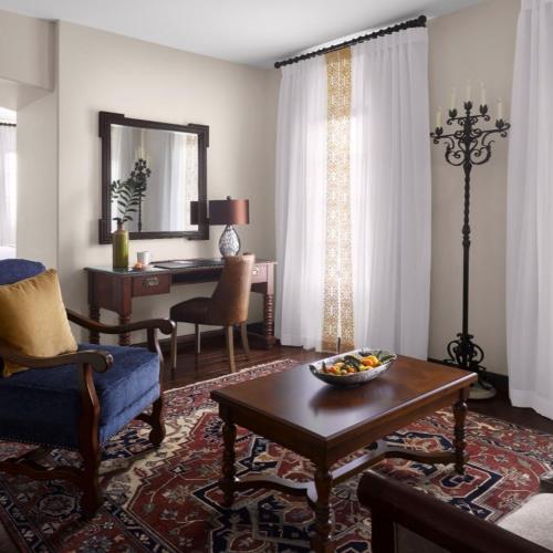 Signature 1 Bedroom Suite