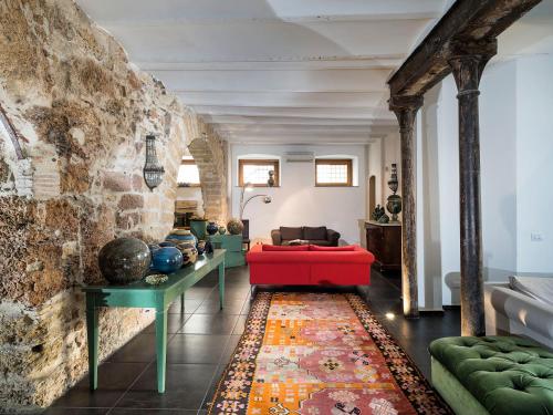 Il Giardino di Ballarò Boutique B&B - image 5