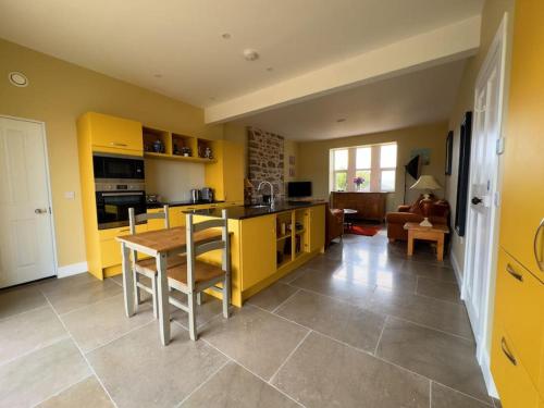 4 Bedroom Cottage New 2024 in 奧爾特貝