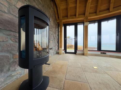 4 Bedroom Cottage New 2024 in 奧爾特貝