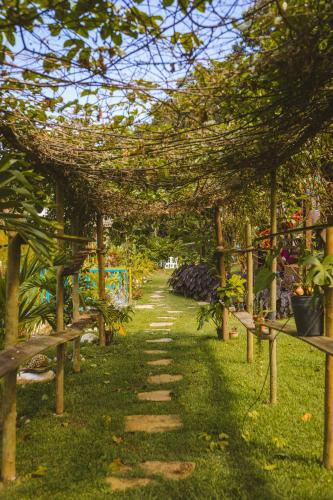 Estância dos Pássaros