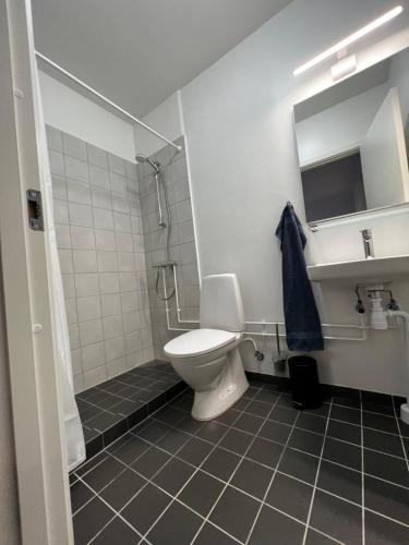 Whaletours Apartments nr 2 in ลูลิสซัท