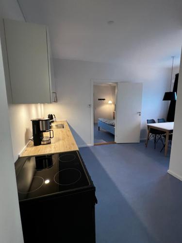Whaletours Apartments nr 2 in ลูลิสซัท
