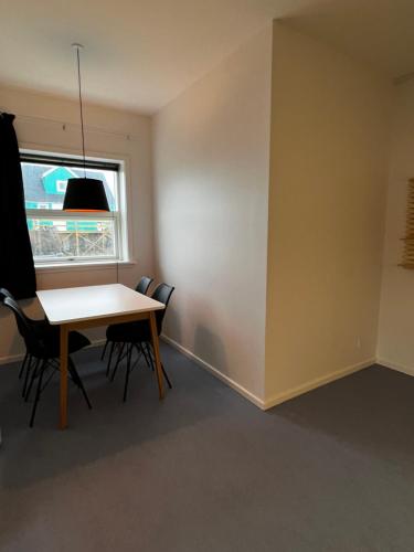 Whaletours Apartments nr 2 in ลูลิสซัท