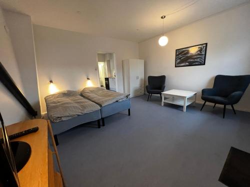 Whaletours Apartments nr 2 in ลูลิสซัท