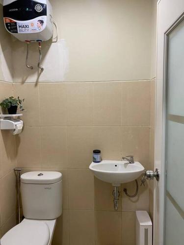 Apartemen Bale Hinggil Deluxe Studio in Sukulilo