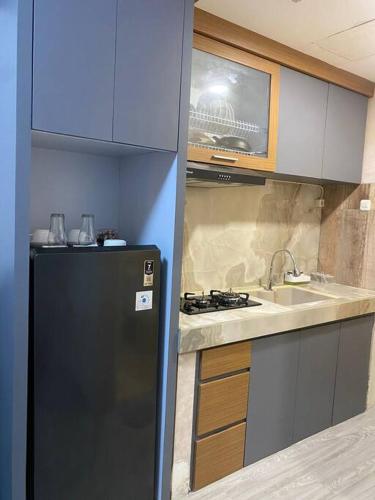 Apartemen Bale Hinggil Deluxe Studio in Sukulilo