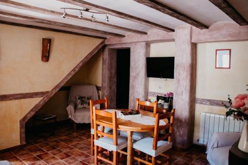 Apartamentos El Callejón (Apartamentos El Callejon) in Salobre