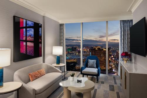 Fontainebleau Las Vegas