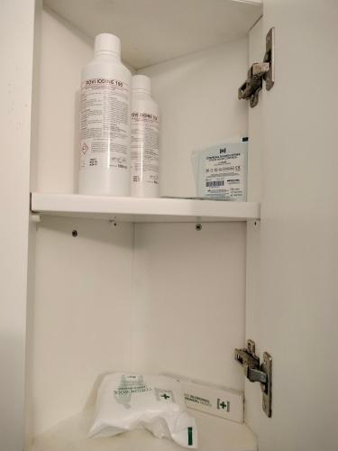 Two-Bedroom Apartment image 6