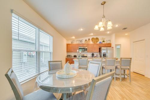 Wildwood Home Access to The Villages Amenities in Wildwood, USA