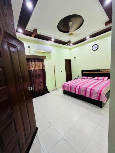 Luxury entire home in bahria orchard lahore - image 3