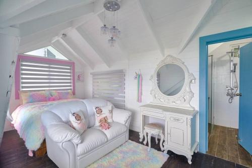 New-CasitaDeLasFlores-View-Wifi-Jacuzzi-Jarabacoa