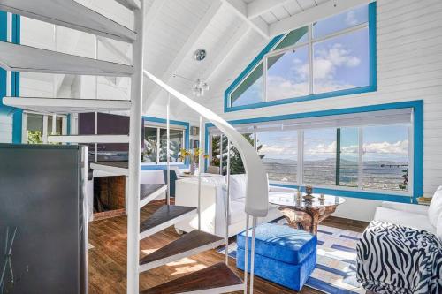 New-CasitaDeLasFlores-View-Wifi-Jacuzzi-Jarabacoa