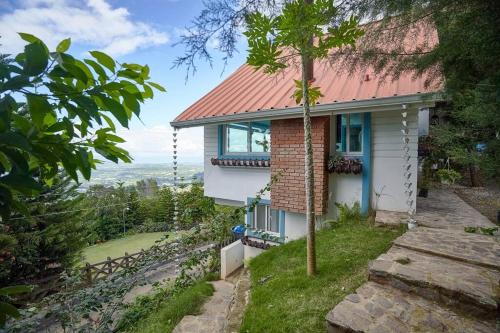 New-CasitaDeLasFlores-View-Wifi-Jacuzzi-Jarabacoa in Jarabacoa