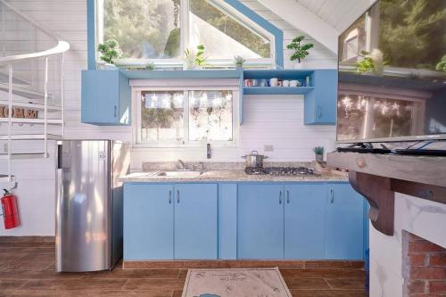 New-CasitaDeLasFlores-View-Wifi-Jacuzzi-Jarabacoa