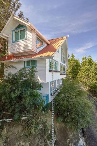 New-CasitaDeLasFlores-View-Wifi-Jacuzzi-Jarabacoa