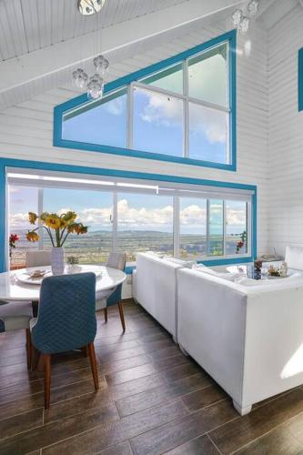New-CasitaDeLasFlores-View-Wifi-Jacuzzi-Jarabacoa in Jarabacoa