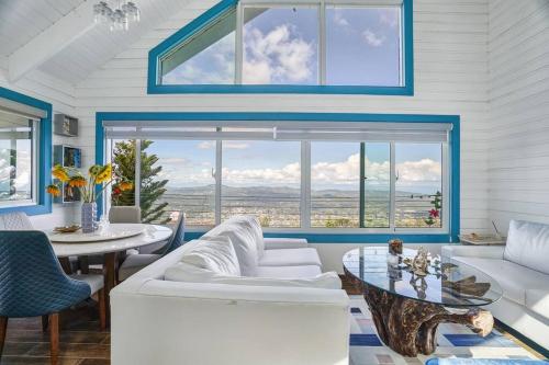 New-CasitaDeLasFlores-View-Wifi-Jacuzzi-Jarabacoa in Jarabacoa